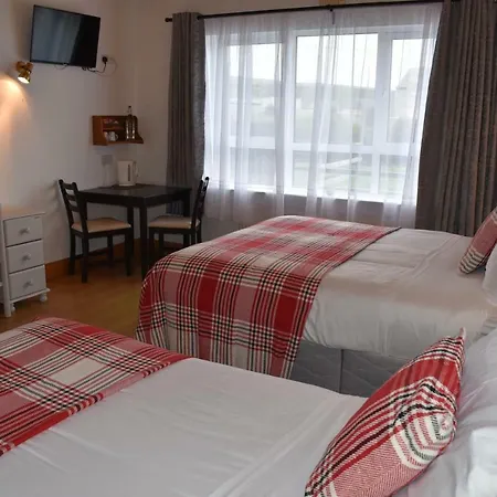 O'Connor'S Accommodation Doolin