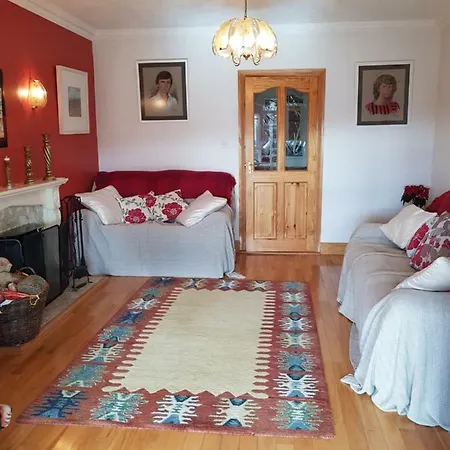 O'Connor'S Accommodation