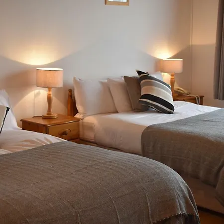 O'connor's לינה וארוחת בוקר 3*