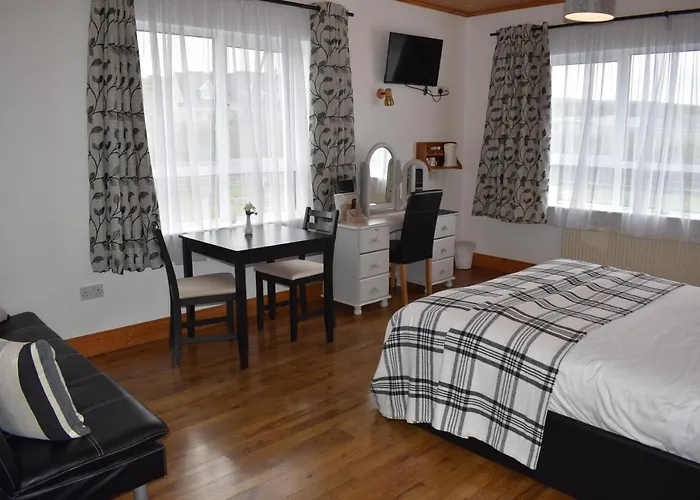 O'connor's דולין