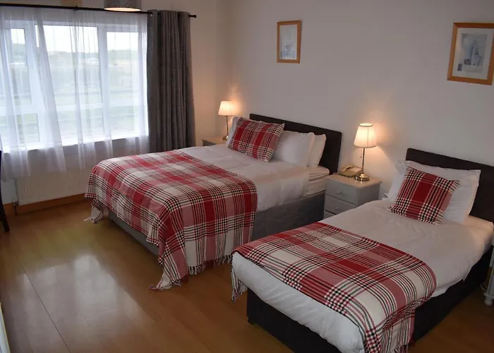 O'connor's Bed & Breakfast