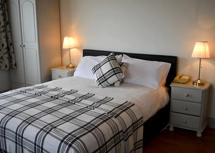 Bed & Breakfast O'connor's Doolin