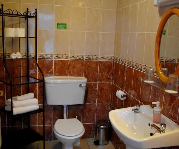 O'connor's Bed & Breakfast Doolin