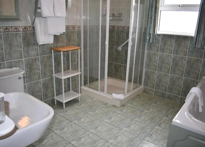 Bed & Breakfast O'connor's Doolin