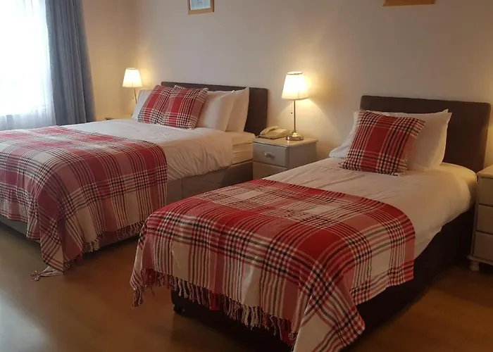 O'connor's Bed & Breakfast 3*