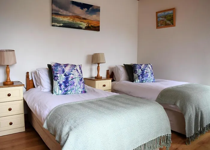 O'connor's Bed & Breakfast