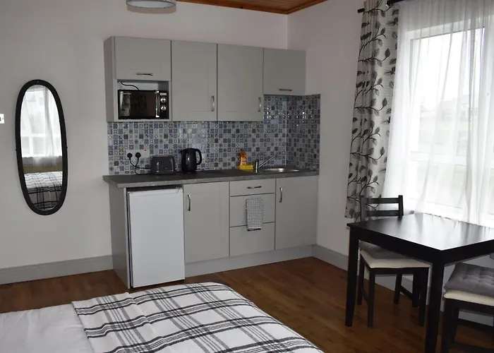 O'connor's 3* Doolin