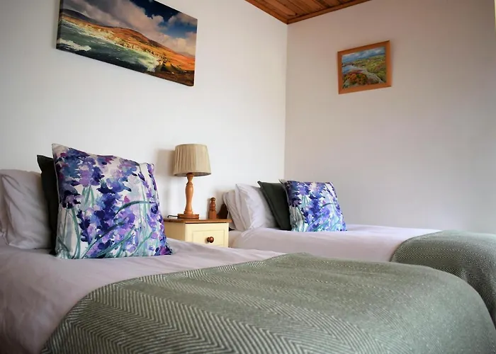 O'connor's 3* Doolin