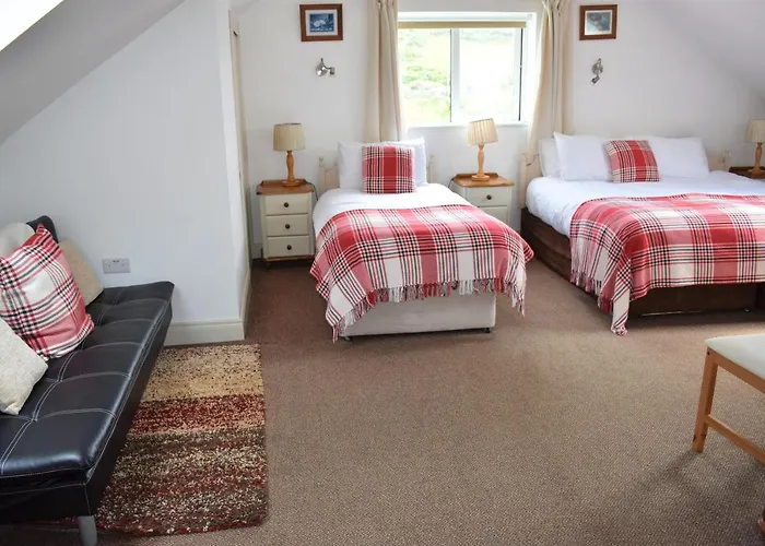 Bed & Breakfast O'connor's 3*