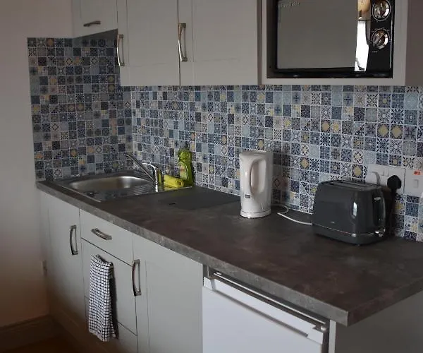 Bed & Breakfast O'connor's 3*