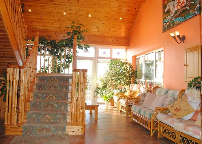 Bed & Breakfast O'connor's