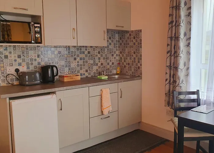 O'connor's Bed & Breakfast Doolin