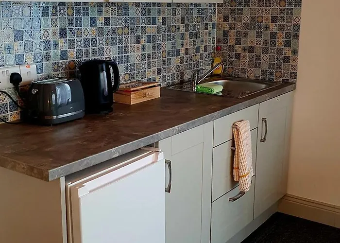 Bed & Breakfast O'connor's 3*