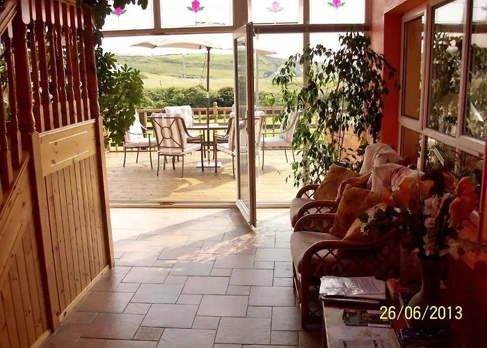 O'connor's Bed & Breakfast