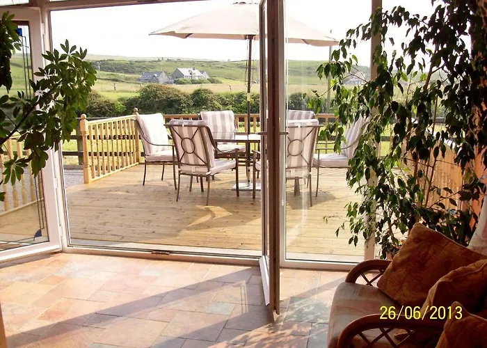 O'connor's Bed & Breakfast 3*