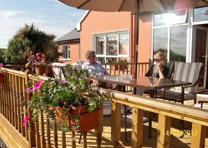 O'connor's Bed & Breakfast