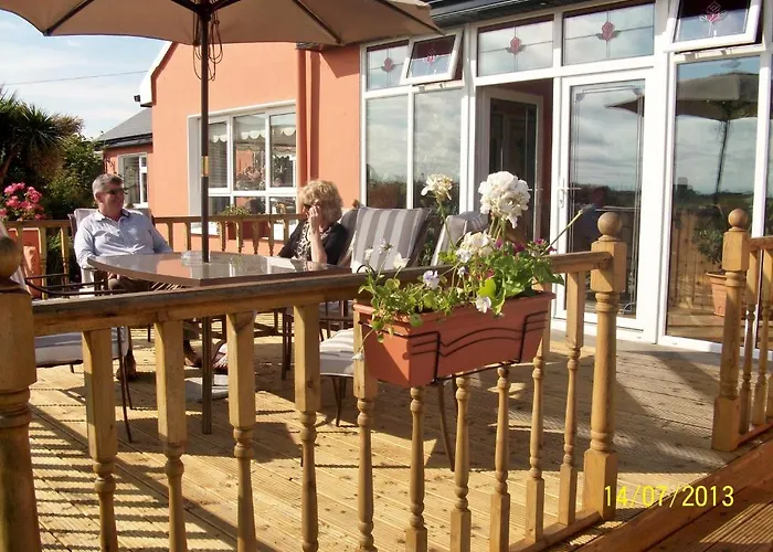 O'connor's Bed & Breakfast 3*