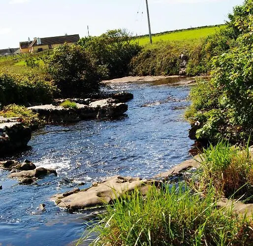 O'connor's Bed & Breakfast Doolin