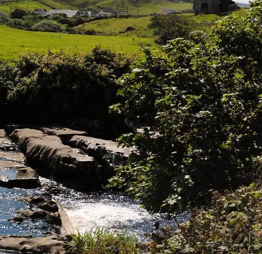 Bed & Breakfast O'connor's 3*