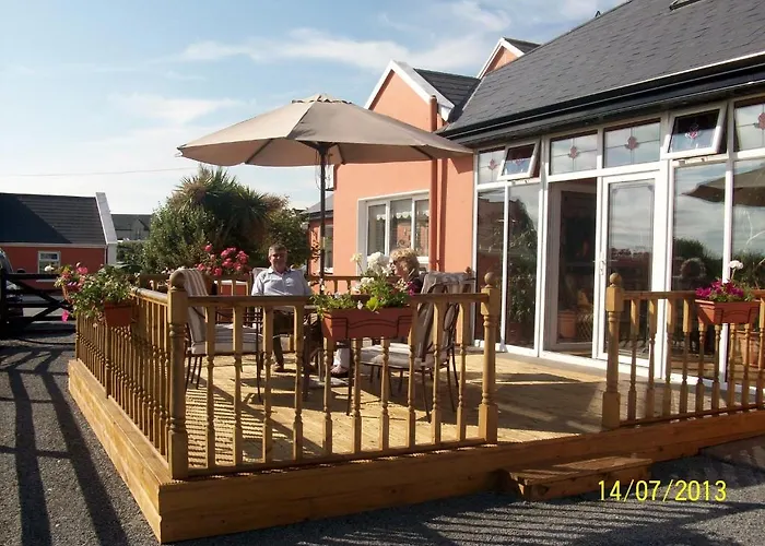 O'connor's Bed & Breakfast 3*