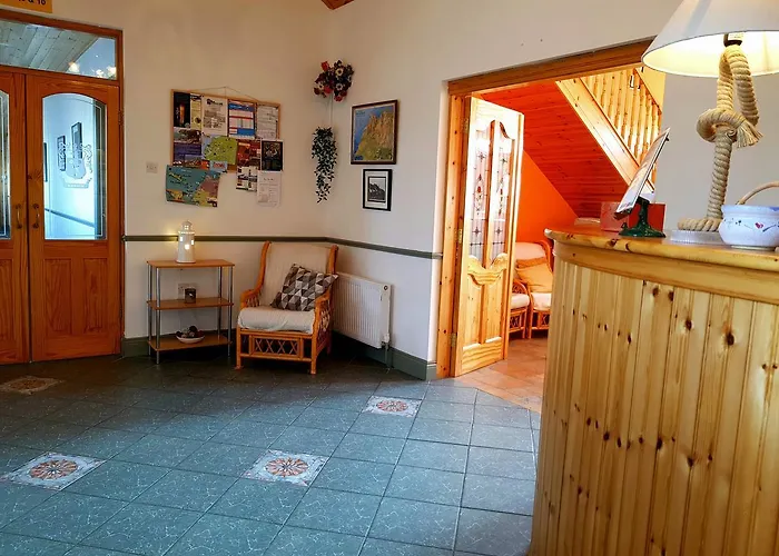 O'connor's Bed & Breakfast 3*