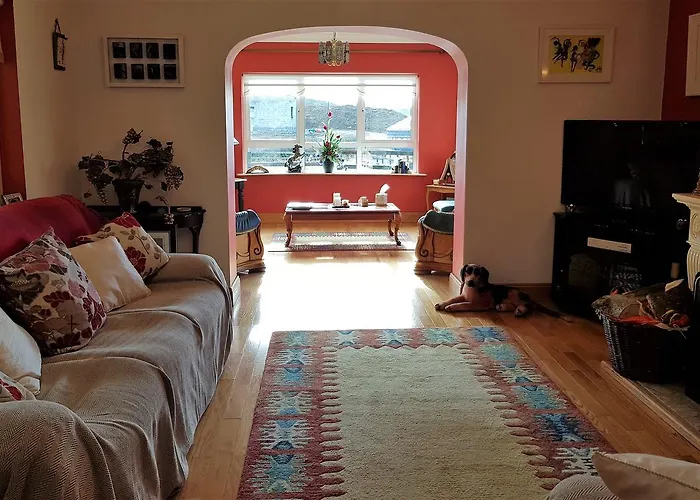 O'connor's Bed & Breakfast