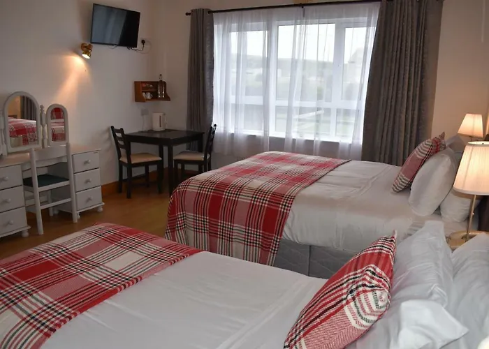 O'connor's דולין