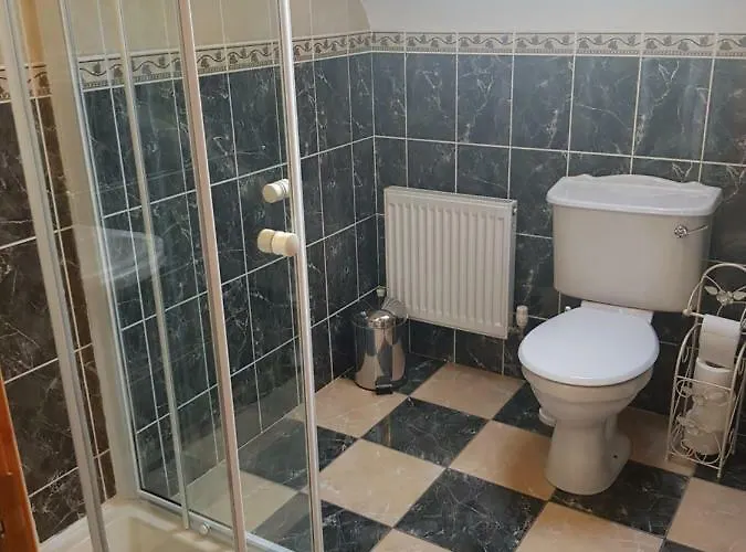 住宿加早餐酒店 O'connor's