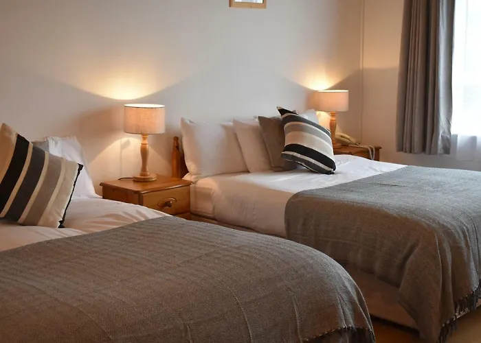 O'connor's Bed & Breakfast 3*